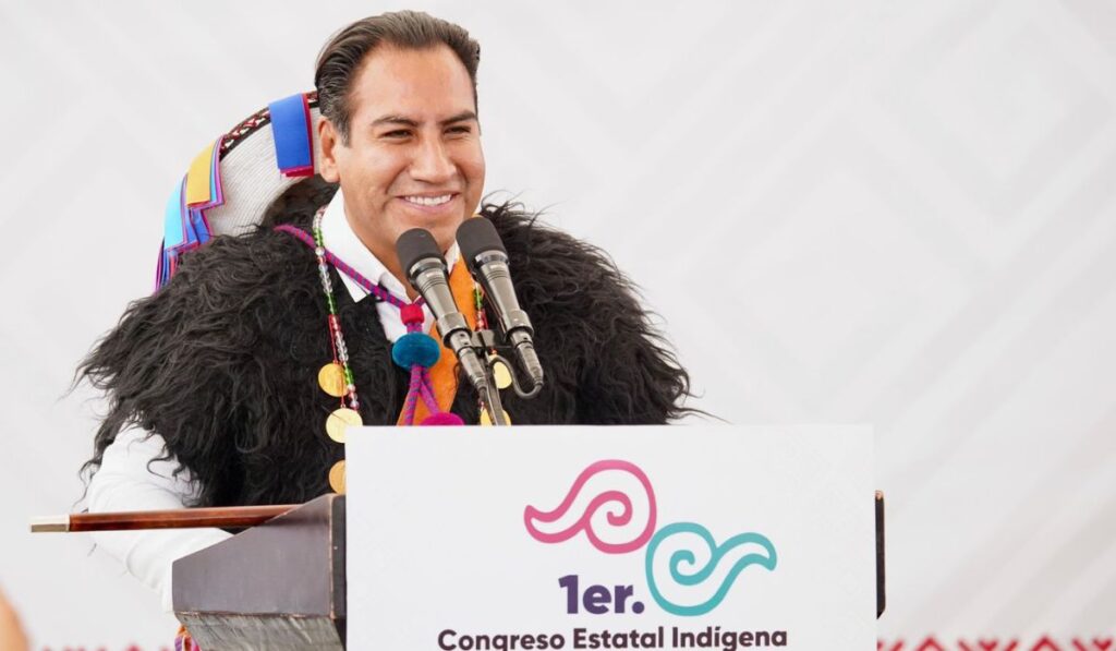 Impulsó justicia social e inclusión para los pueblos originarios.