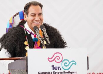 Impulsó justicia social e inclusión para los pueblos originarios.