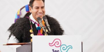 Impulsó justicia social e inclusión para los pueblos originarios.