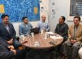 Gobierno estatal anunció inversión pública-privada en obra estratégica de conectividad
