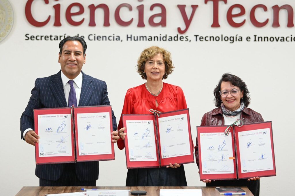 Gobiernos de Chiapas y México impulsan nueva universidad en Comitán