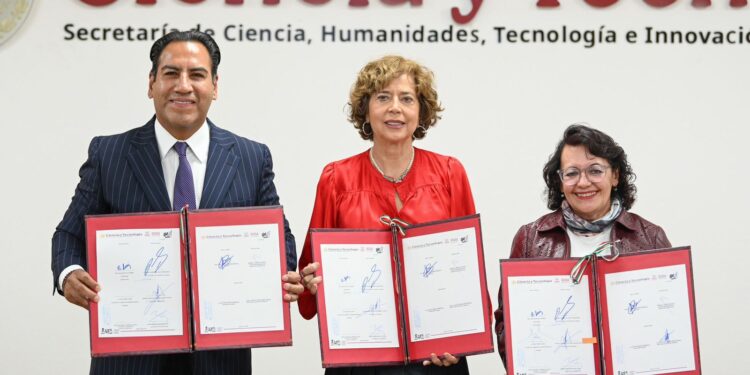 Gobiernos de Chiapas y México impulsan nueva universidad en Comitán