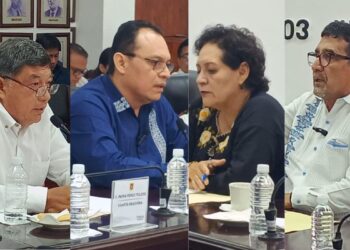 Acusan que directores municipales toman decisiones sin consultar al cuerpo edilicio; reclaman falta de diálogo con el alcalde.