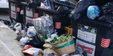 La capital chiapaneca convulsionó ante la indiferencia oficial.