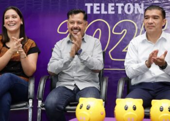 Diputados invitaron a donar para apoyar la inclusión y esperanza en Chiapas.