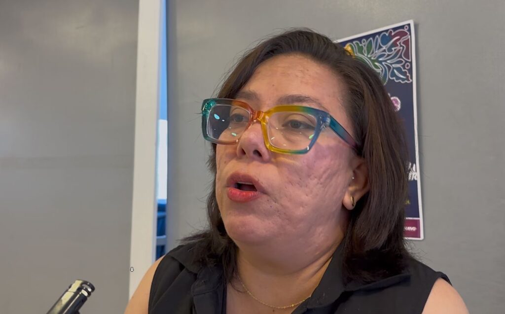 Alertan sobre simulación de espacios y urgen respetar acciones afirmativas en Chiapas.
