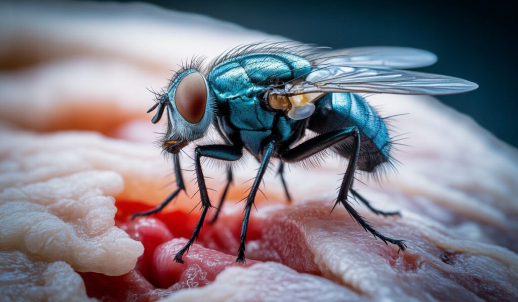 Autoridades sanitarias recomiendan reforzar la prevención para evitar infestaciones parasitarias en la población vulnerable.