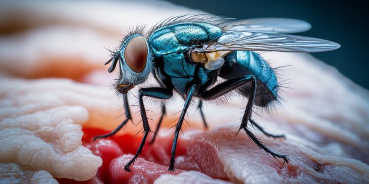 Autoridades sanitarias recomiendan reforzar la prevención para evitar infestaciones parasitarias en la población vulnerable.