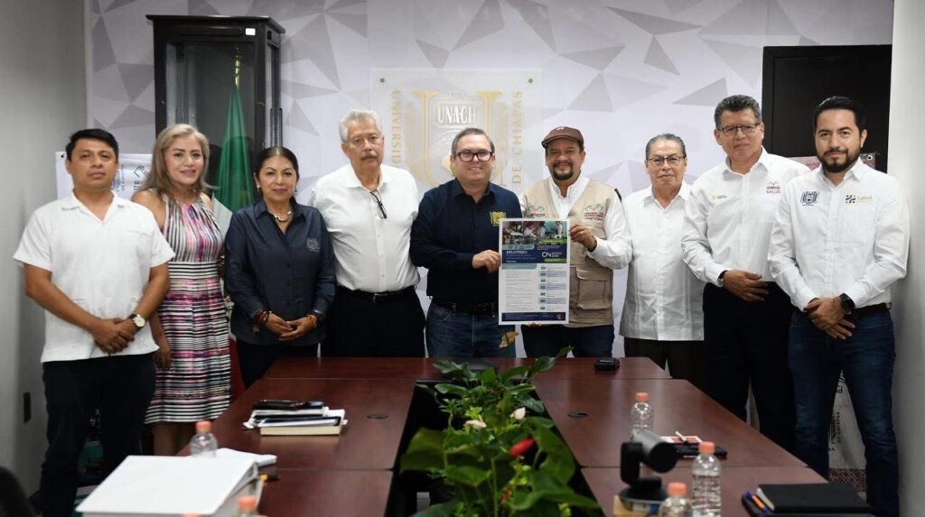 Buscan capacitar a trabajadores y líderes educativos para promover el bienestar comunitario
