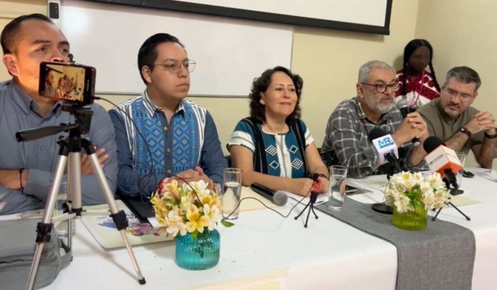 Con este programa el Consejo busca preservar saberes y tradiciones.