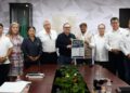 Buscan capacitar a trabajadores y líderes educativos para promover el bienestar comunitario