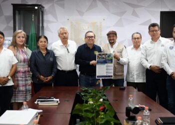 Buscan capacitar a trabajadores y líderes educativos para promover el bienestar comunitario