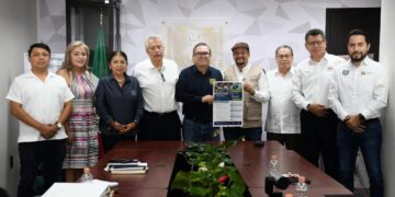 Buscan capacitar a trabajadores y líderes educativos para promover el bienestar comunitario