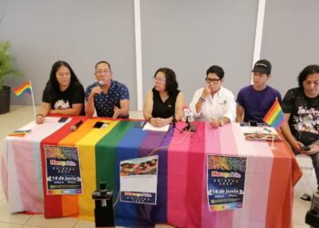 El Mampride 2025 se proyecta como la marcha más grande por la inclusión en Chiapas, con un mensaje de orgullo y respeto.