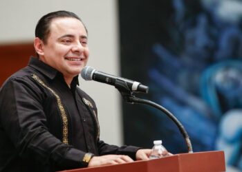Moreno Guillén ha instruido redoblar esfuerzos, con el objetivo de garantizar el acceso efectivo a la justicia.