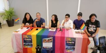 El Mampride 2025 se proyecta como la marcha más grande por la inclusión en Chiapas, con un mensaje de orgullo y respeto.