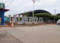 Productores denuncian falta de muro de contención y recorte de recursos federales.