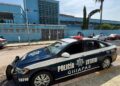 Los artefactos estaban dentro de un aula de la Preparatoria No. 1; un alumno resultó con molestias auditivas, padres exigieron medidas.