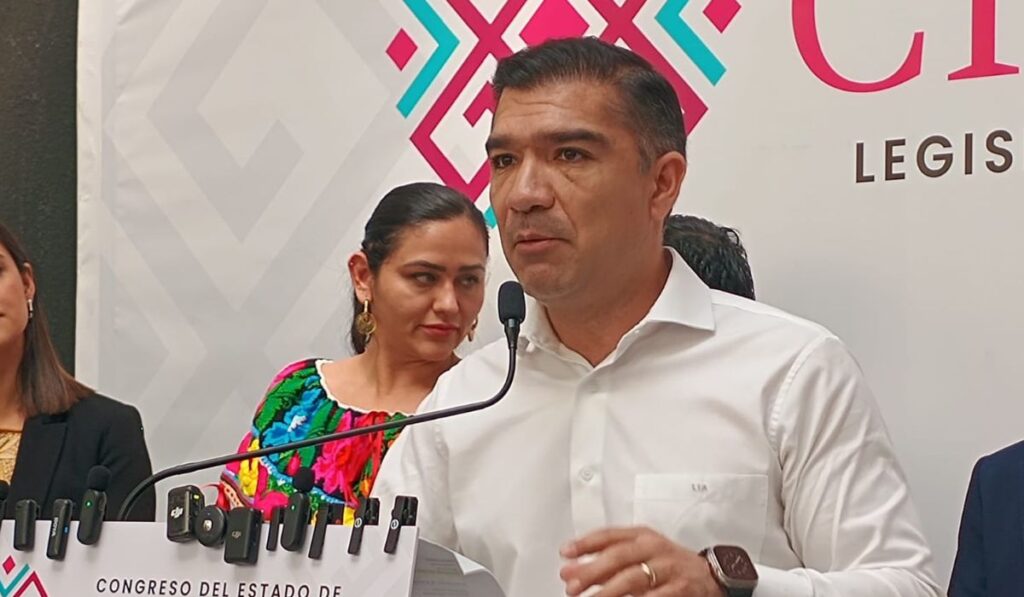 El Congreso local acordó que la jornada electoral en Pantelhó se celebrará el 31 de agosto; el proceso inicia el 15 de junio.