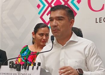El Congreso local acordó que la jornada electoral en Pantelhó se celebrará el 31 de agosto; el proceso inicia el 15 de junio.