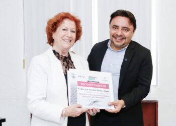 Poder Judicial capacitó a mediadores con enfoque humanista y estrategias innovadoras.
