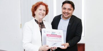 Poder Judicial capacitó a mediadores con enfoque humanista y estrategias innovadoras.