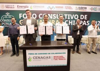 El foro busca detonar inversiones, empleo y bienestar para el sur del país