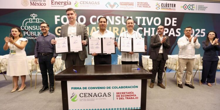 El foro busca detonar inversiones, empleo y bienestar para el sur del país