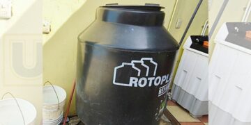 Exigen al alcalde Gaspar Sántiz, que dé solución urgente al problema que padecen desde el 2023 