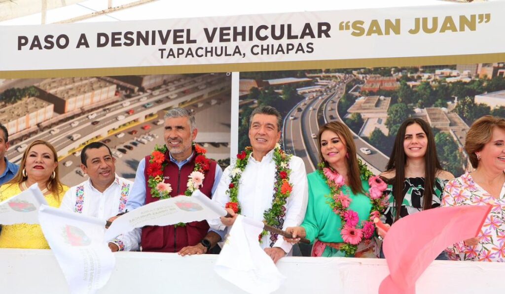 Inundaciones, bloqueos y fallas estructurales persiguen obras impulsadas por el exsecretario de Obras Públicas.