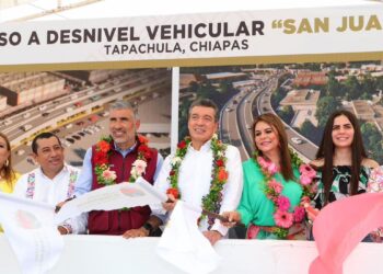 Inundaciones, bloqueos y fallas estructurales persiguen obras impulsadas por el exsecretario de Obras Públicas.