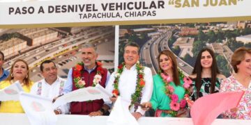 Inundaciones, bloqueos y fallas estructurales persiguen obras impulsadas por el exsecretario de Obras Públicas.