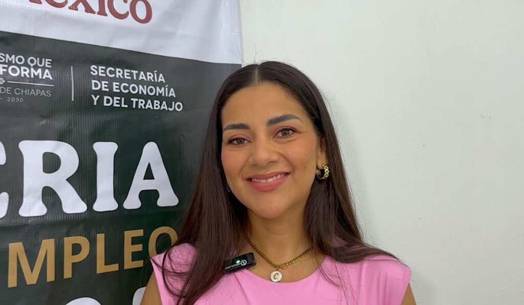 Llaman a la ciudadanía a buscar trabajo solo en canales oficiales y con empresas formales