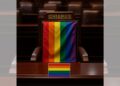El MamPride evidenció a quienes usan la bandera arcoíris solo cuando conviene. Quienes presumen representar a la comunidad LGBTQ+ brillaron por su ausencia.