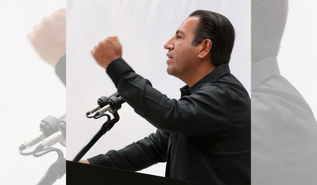 ERA responde con firmeza a ataque en Frontera Comalapa. Afirmó el gobernador, quien ordenó redoblar la presencia del Estado en la región.