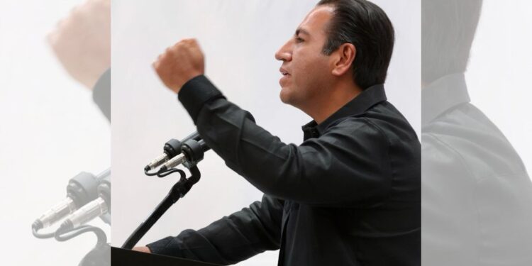 ERA responde con firmeza a ataque en Frontera Comalapa. Afirmó el gobernador, quien ordenó redoblar la presencia del Estado en la región.