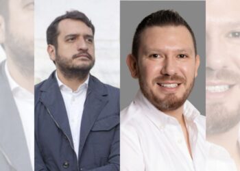 La jornada del 1 de junio revivió prácticas del pasado: urnas preñadas, ausencia de representantes, robo de paquetería y voto inducido.