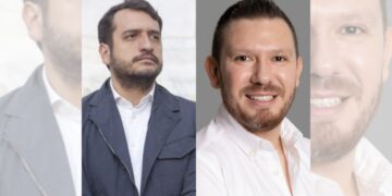 La jornada del 1 de junio revivió prácticas del pasado: urnas preñadas, ausencia de representantes, robo de paquetería y voto inducido.