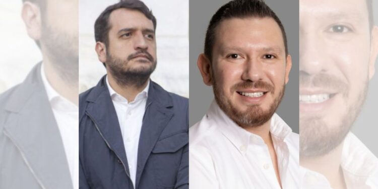 La jornada del 1 de junio revivió prácticas del pasado: urnas preñadas, ausencia de representantes, robo de paquetería y voto inducido.