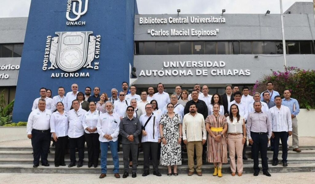 Autoridades y universidades delinearon estrategias para garantizar educación superior inclusiva.