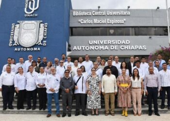 Autoridades y universidades delinearon estrategias para garantizar educación superior inclusiva.