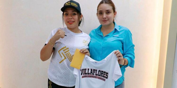 Participó en los Juegos Macroregionales Conade, donde obtuvo el pase al nacional