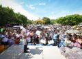 Tras años de tensión y violencia, autoridades afinan la mediación entre grupos armados para garantizar que la ciudadanía pueda votar en calma.