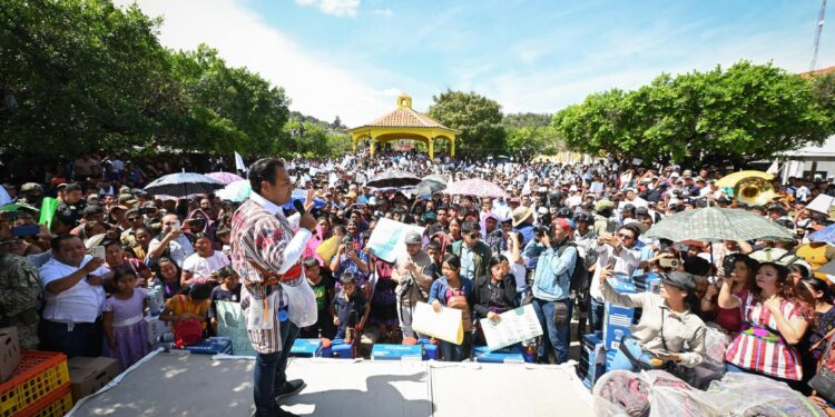 Tras años de tensión y violencia, autoridades afinan la mediación entre grupos armados para garantizar que la ciudadanía pueda votar en calma.