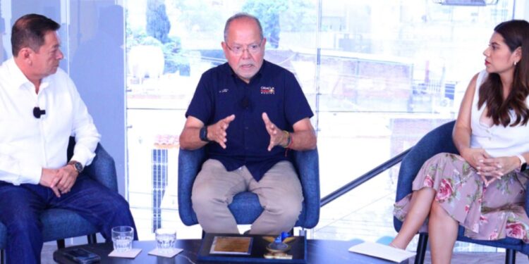 Claridad total y cero moches