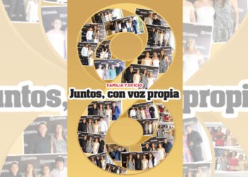 Reconocen trayectoria, compromiso ético y visión periodística