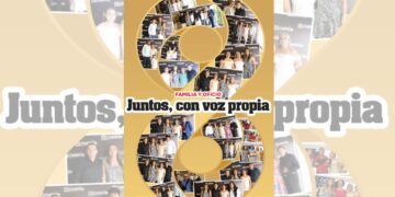 Reconocen trayectoria, compromiso ético y visión periodística