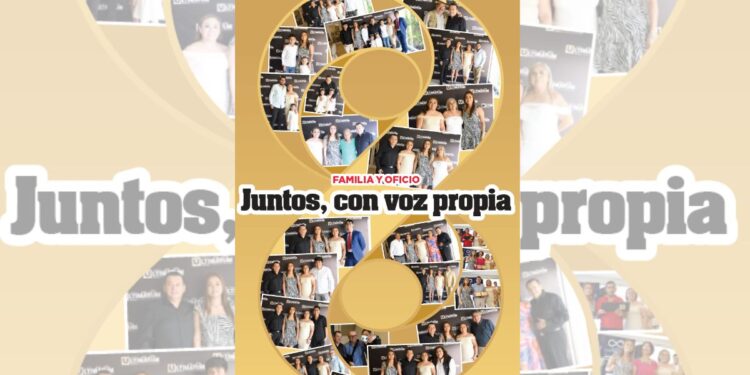 Reconocen trayectoria, compromiso ético y visión periodística