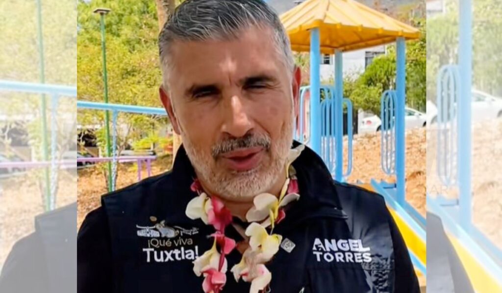 El “Ángel Caído” enfrenta denuncias, desprestigio y una crisis que ya alcanzó lo personal.