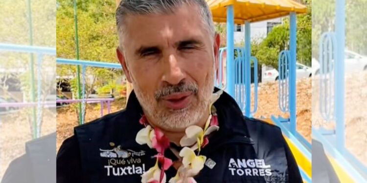 El “Ángel Caído” enfrenta denuncias, desprestigio y una crisis que ya alcanzó lo personal.